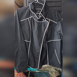 Calvin Klein jacket